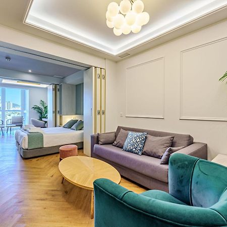 Gran Alameda by Caleta Homes Málaga Exteriör bild