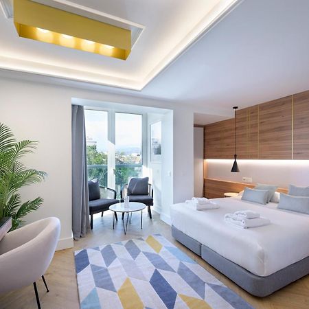 Gran Alameda by Caleta Homes Málaga Exteriör bild