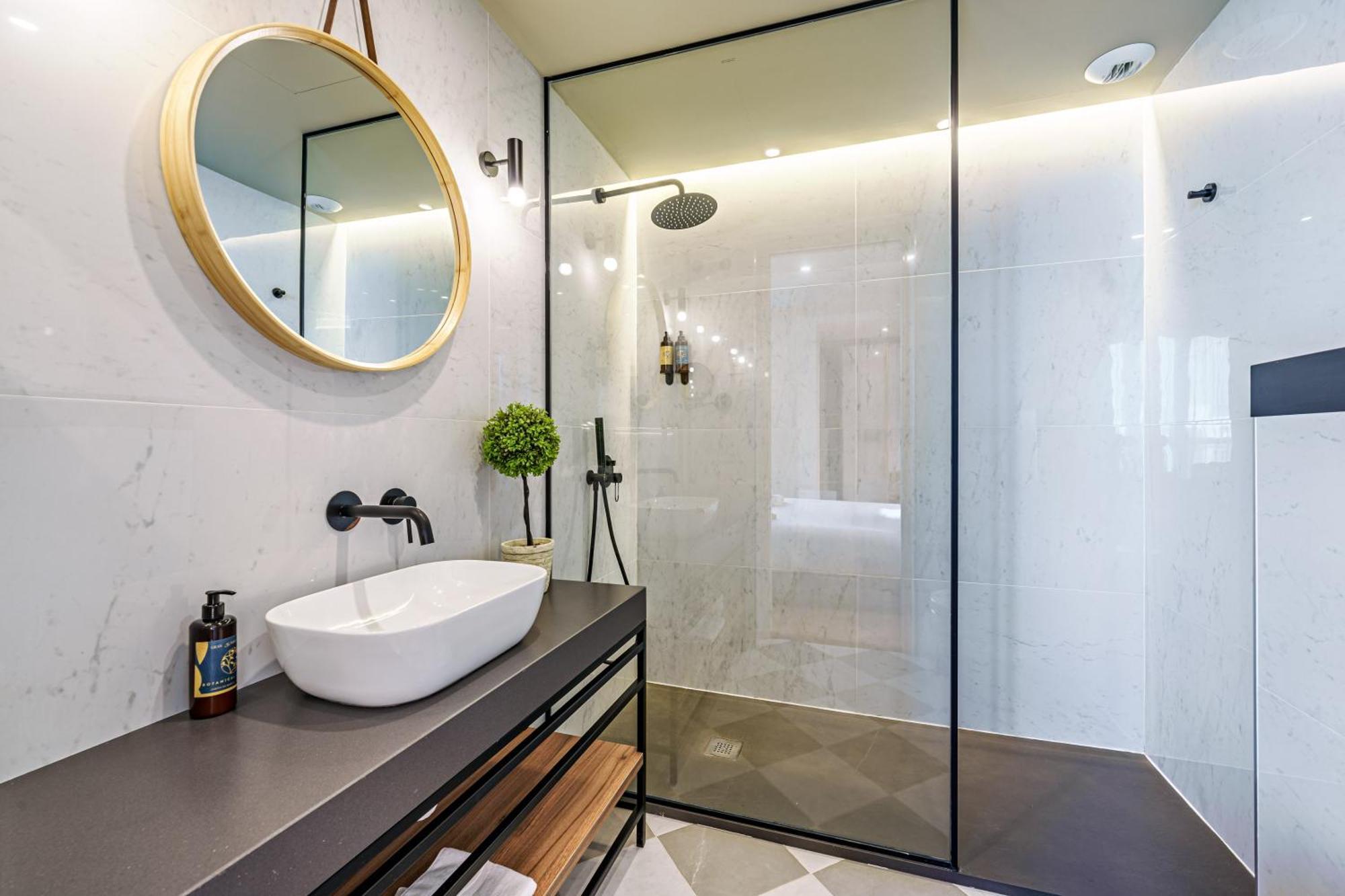 Gran Alameda by Caleta Homes Málaga Exteriör bild
